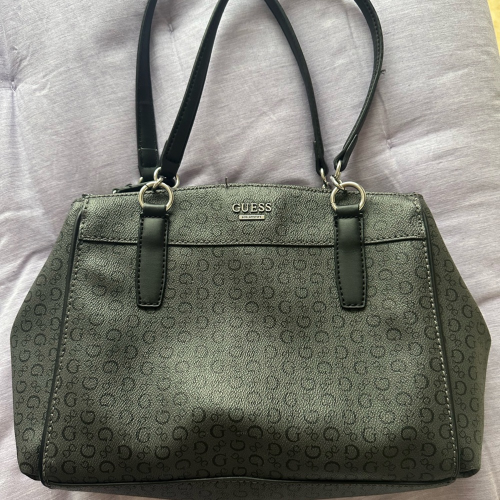 Guess purse